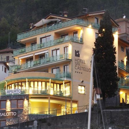 ホテルIl Castello Di ローヴェレ エクステリア 写真